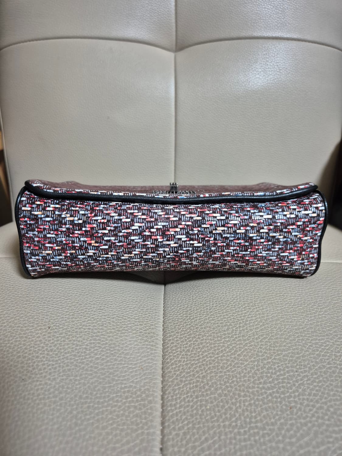 탠디 체인 플랩백(숄더&크로스백) 상품이미지5