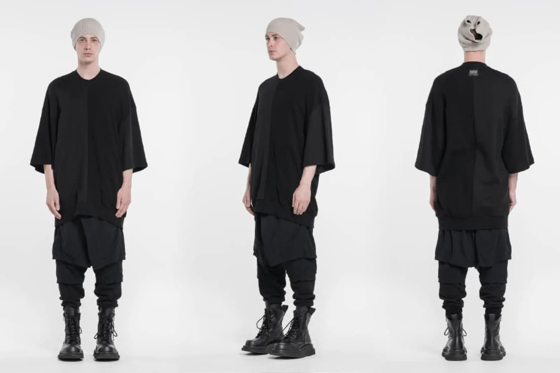 2 FACE OS T-SHIRT 상품이미지8