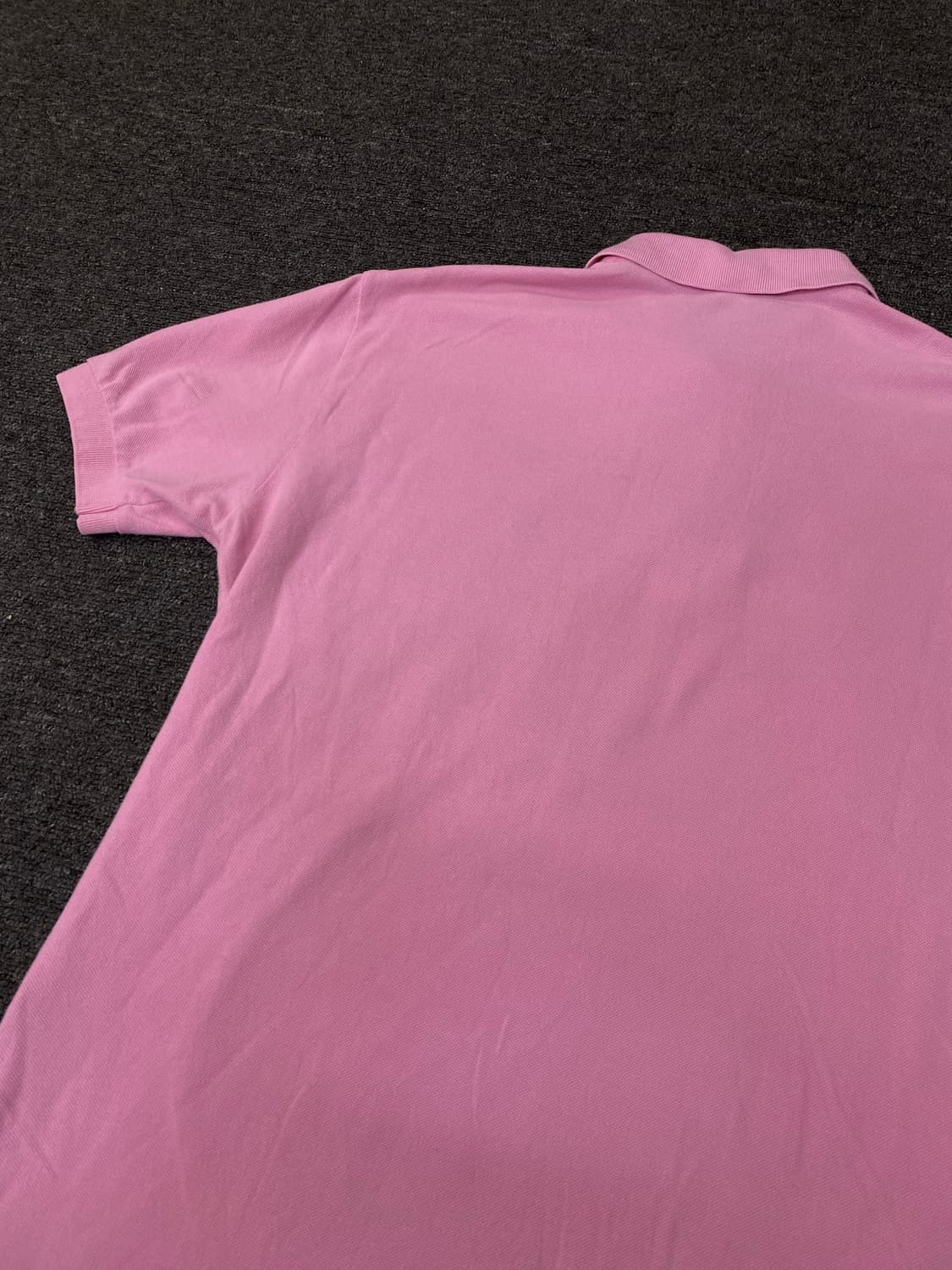 Polo 폴로 pk 티셔츠 상품이미지7