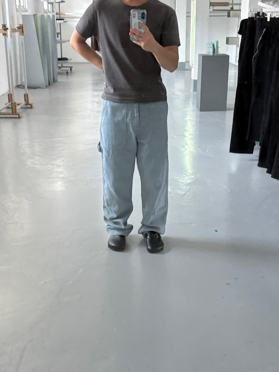 mpa샘플팬츠 상품이미지4