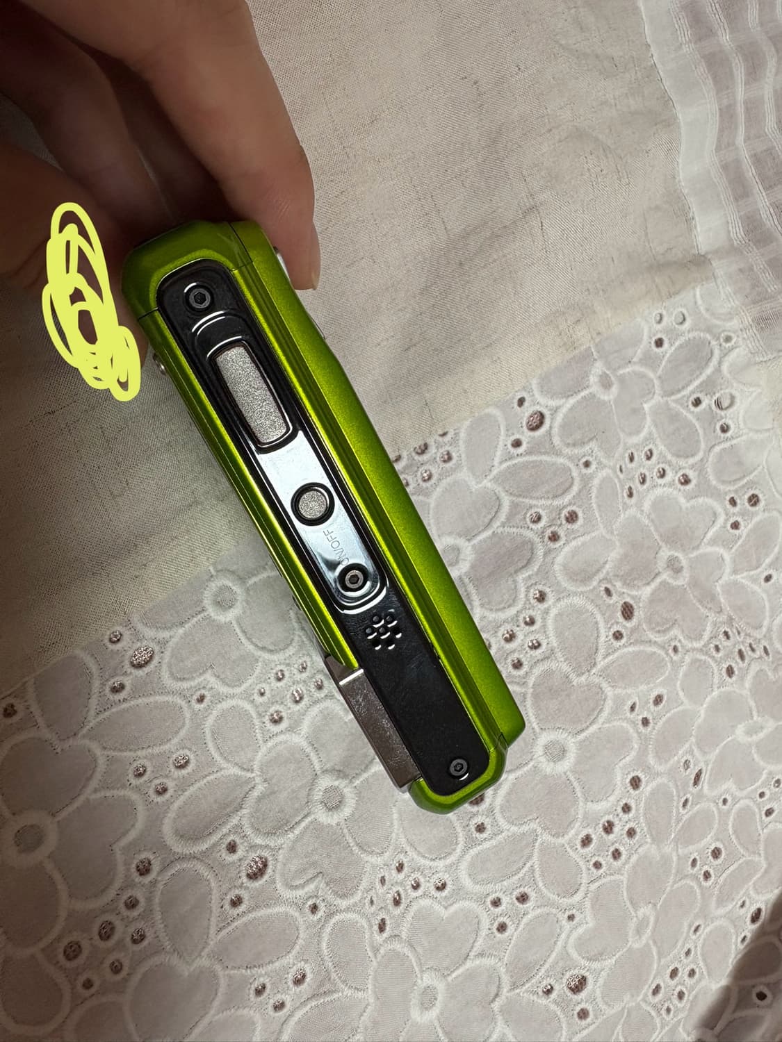 방수 기능) 롤라이 스포츠라인99 rollei sportline 99 상품이미지6