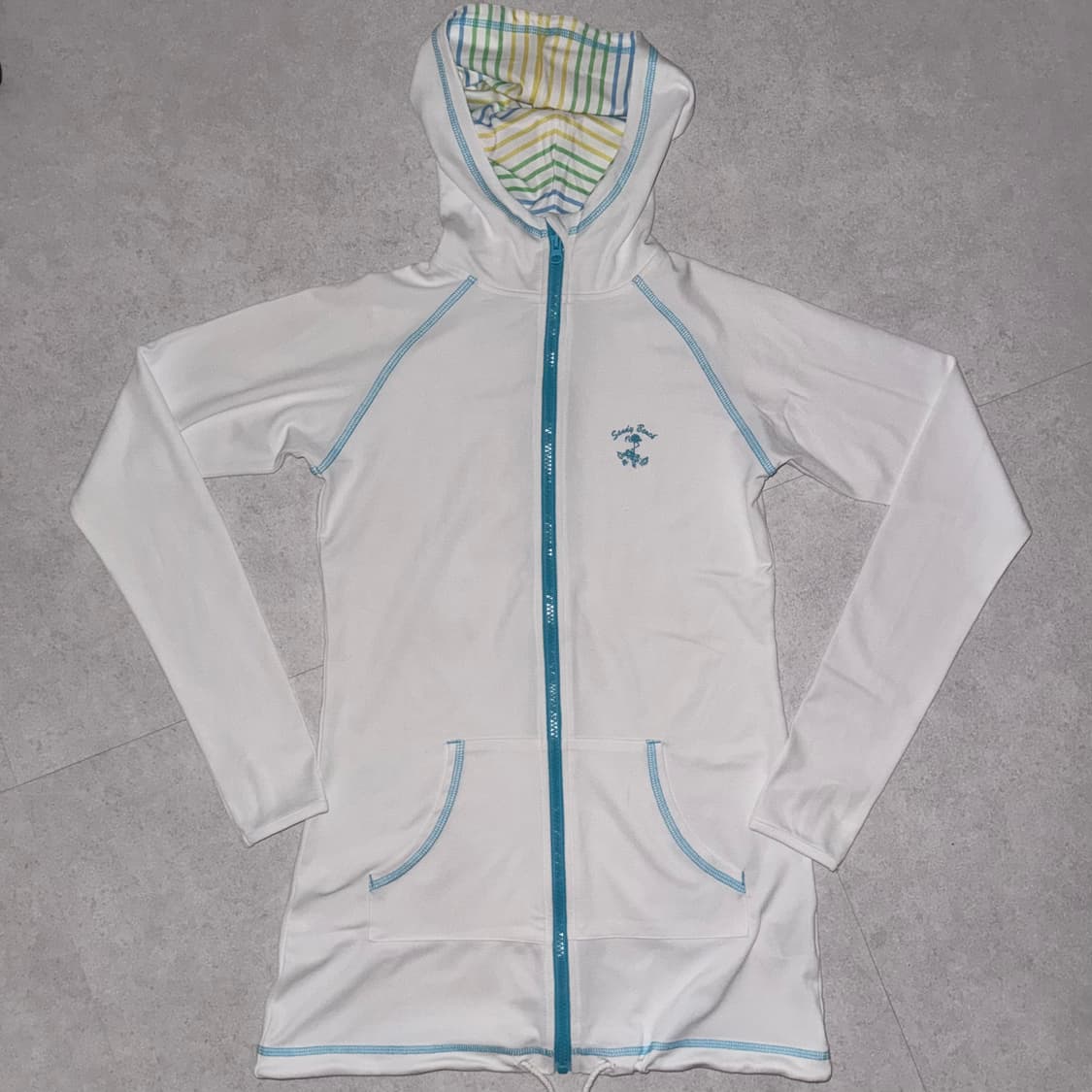 aller bien 후드집업 상품이미지1