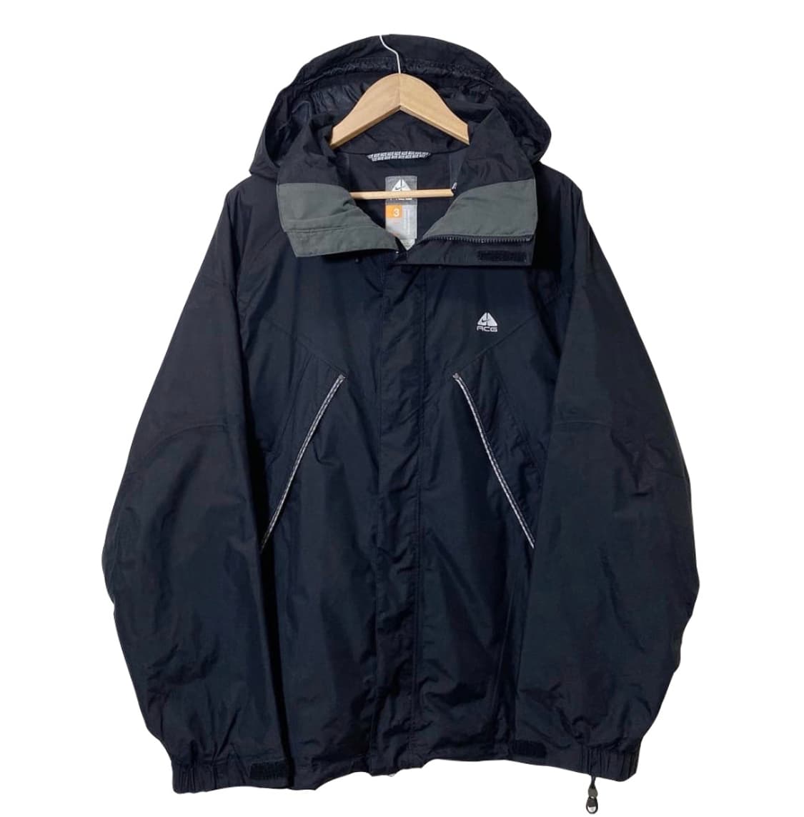 나이키 acg 바람막이 M - L 상품이미지1