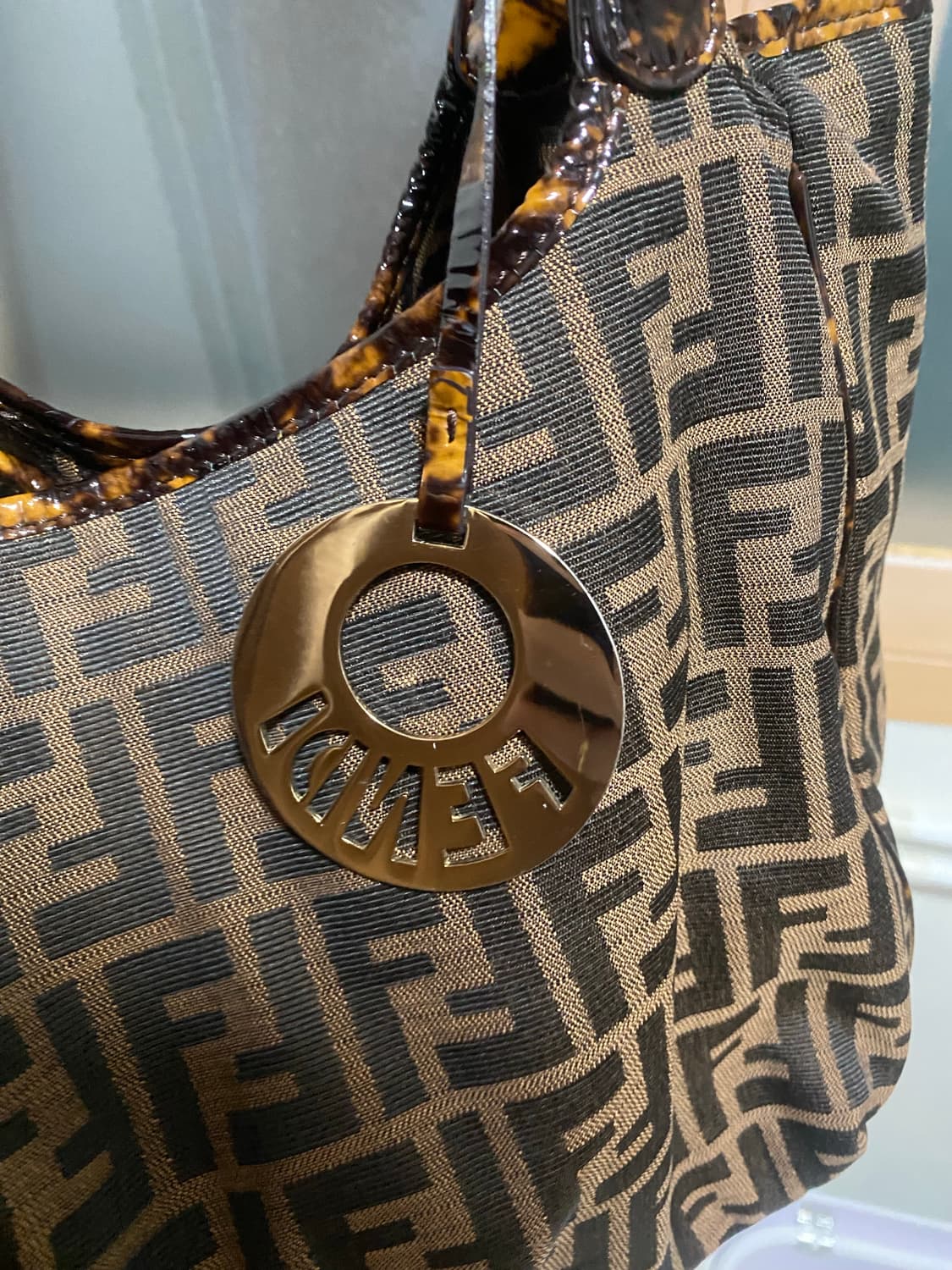 펜디 가방 상품이미지2