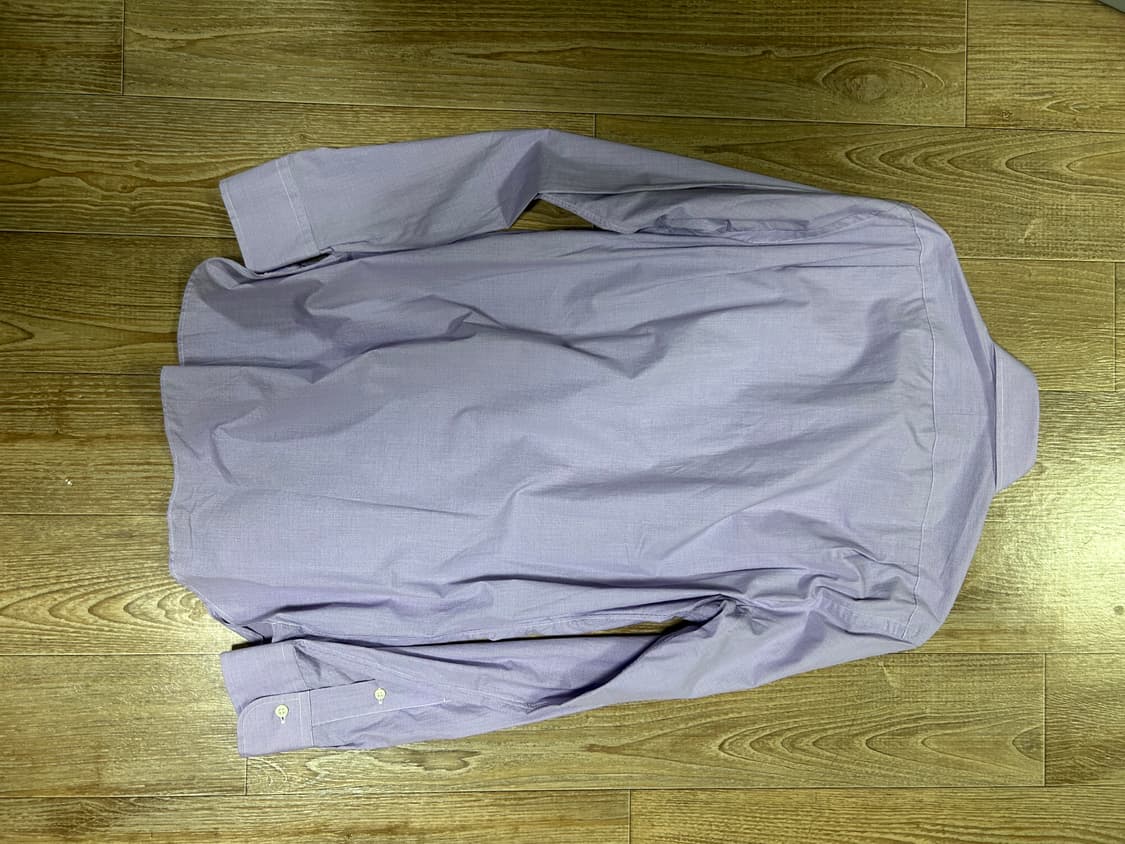 폴로 남성 셔츠  상품이미지2