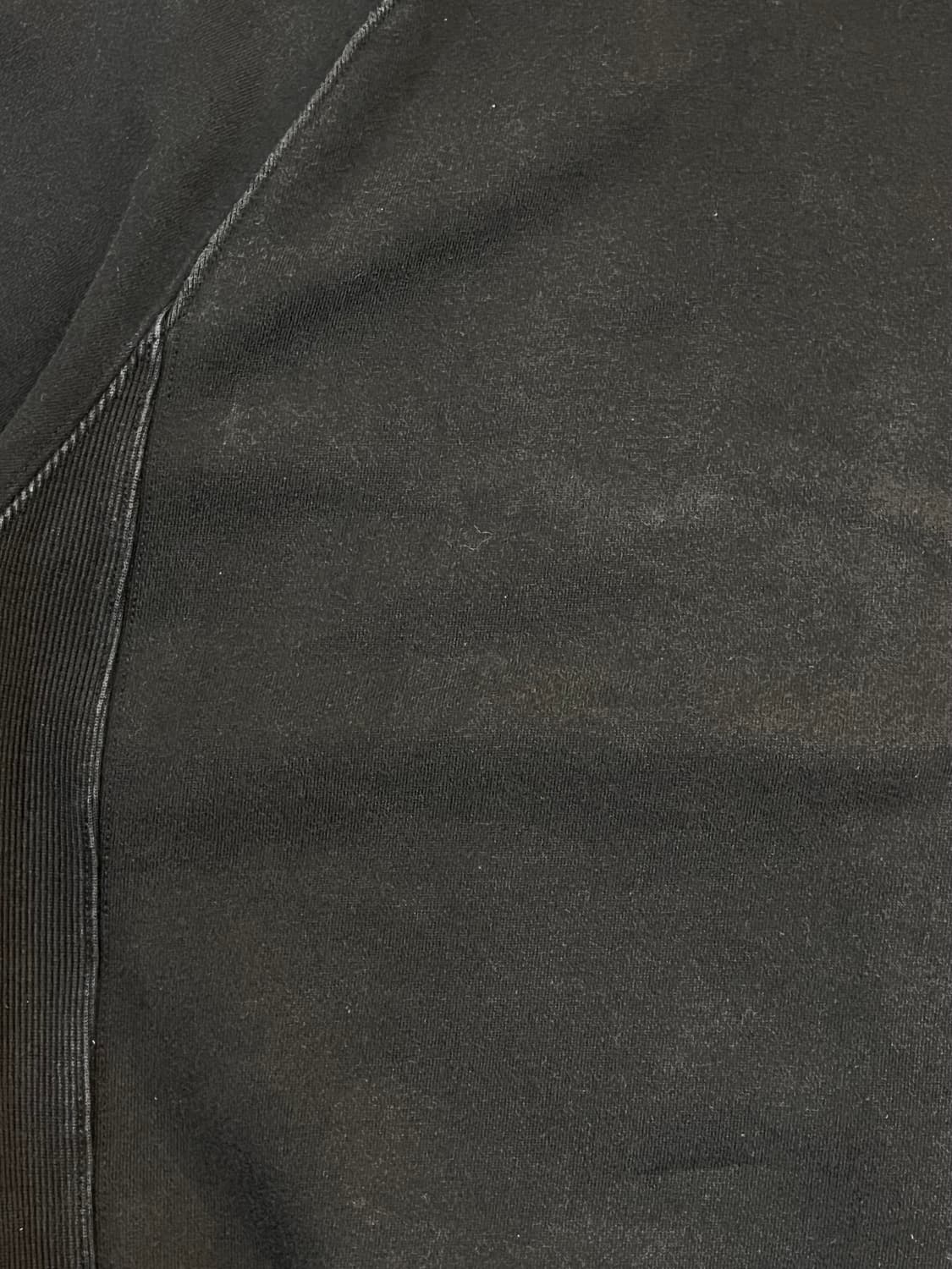 리 투웨이 후드집업 블랙 S #csz3464 상품이미지9