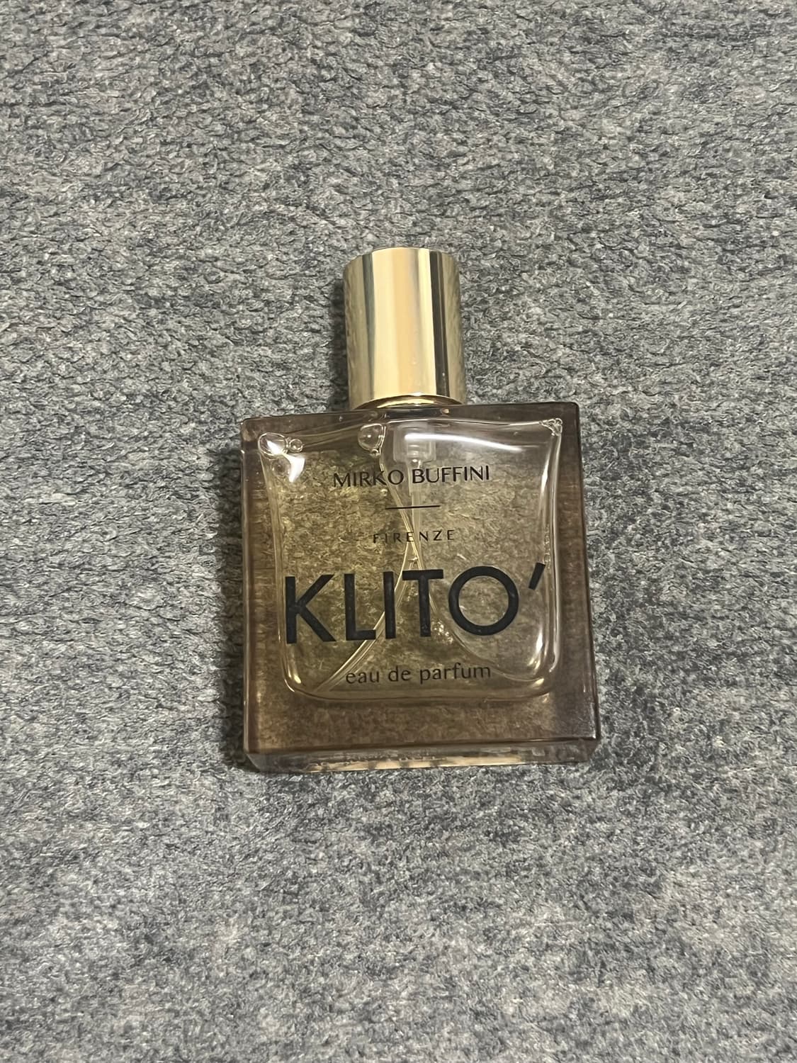 미르코부피니 KLITO 30ml 상품이미지1