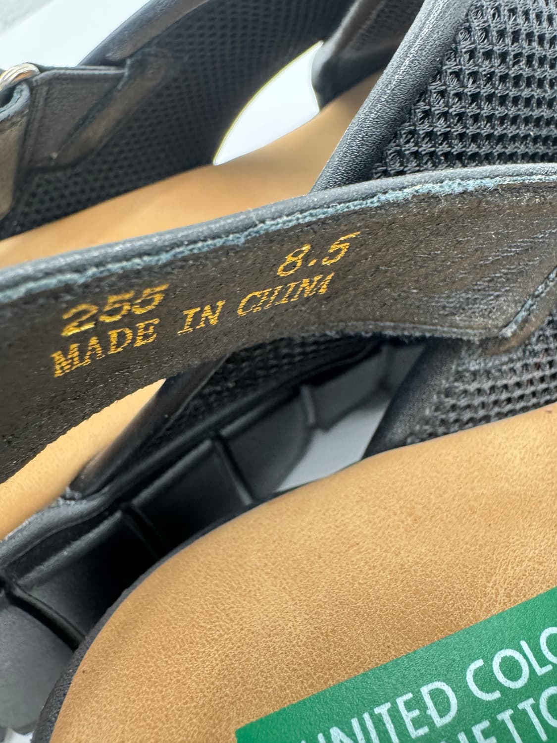 베네통 상품이미지6