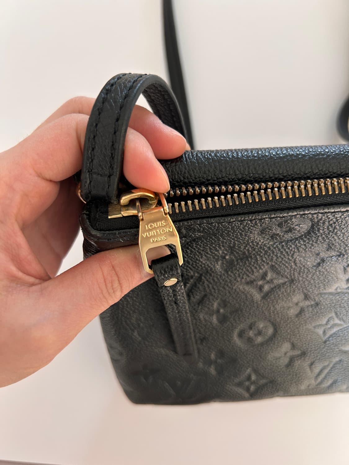 루이비통 앙프렝뜨 트와이스  상품이미지3