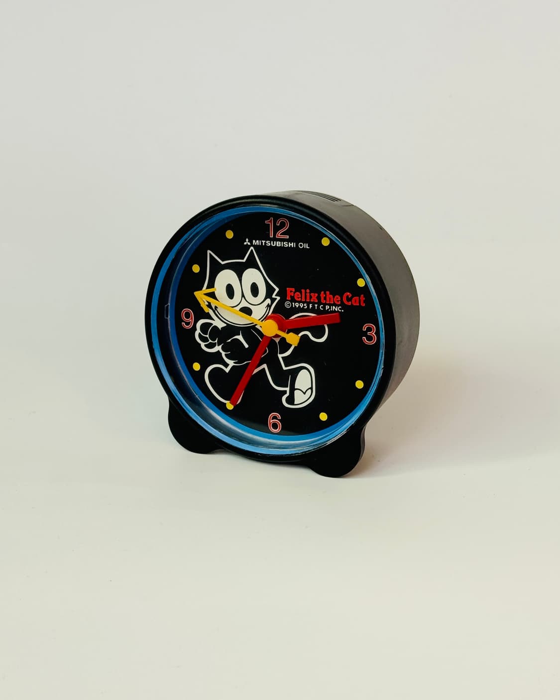 Vintage | 펠릭스 미니 시계 상품이미지2