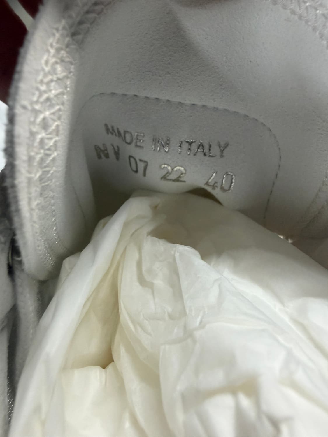 디올 오블리크 하이탑 3SH118YJP06940 상품이미지5