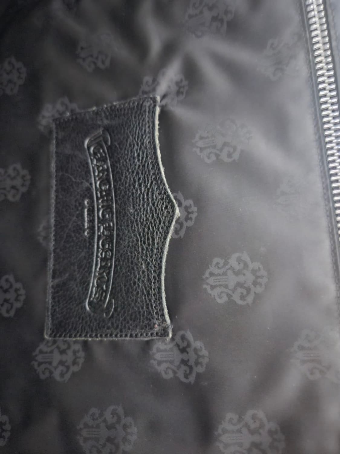 크롬하츠 클러치 가방 상품이미지6