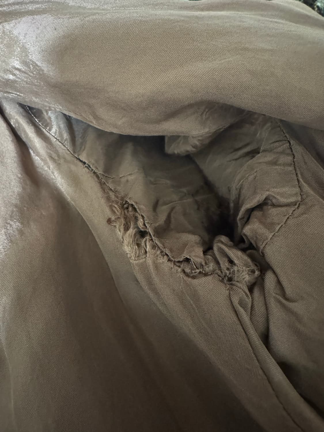 던앤코(dunn&co) 해리스트위드 빈티지 발마칸 코트 상품이미지5