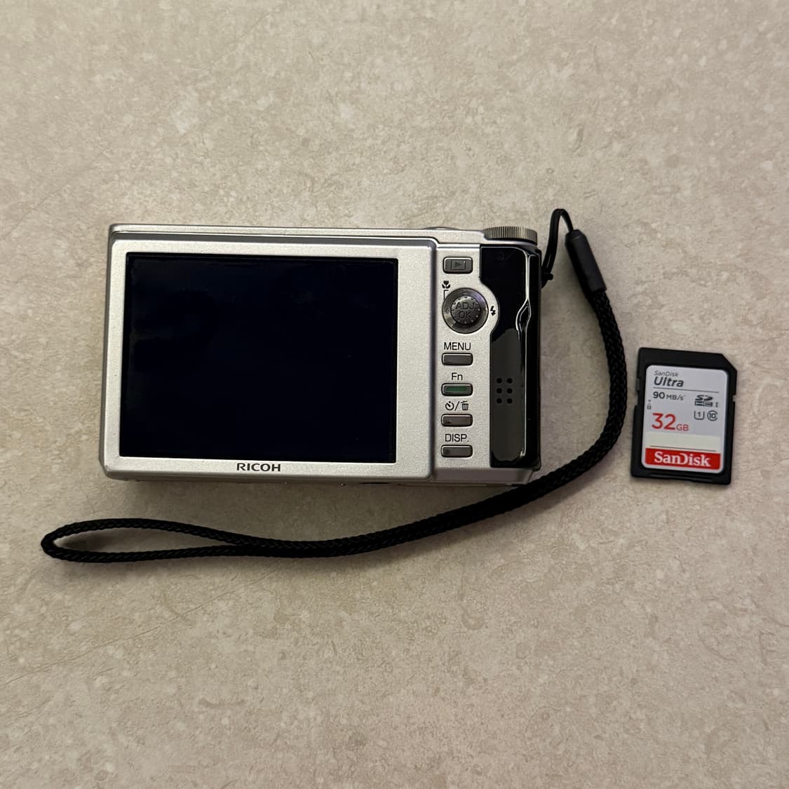 RICOH 리코 R10 상품이미지2