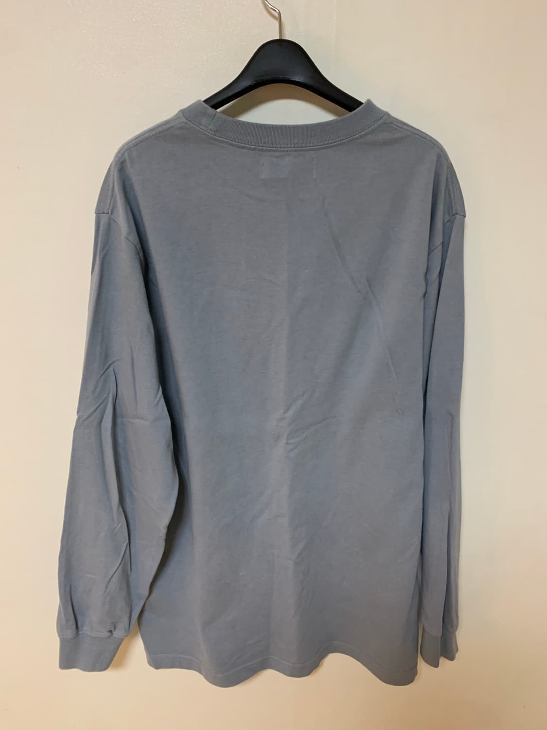 산산기어 롱슬리브 상품이미지2