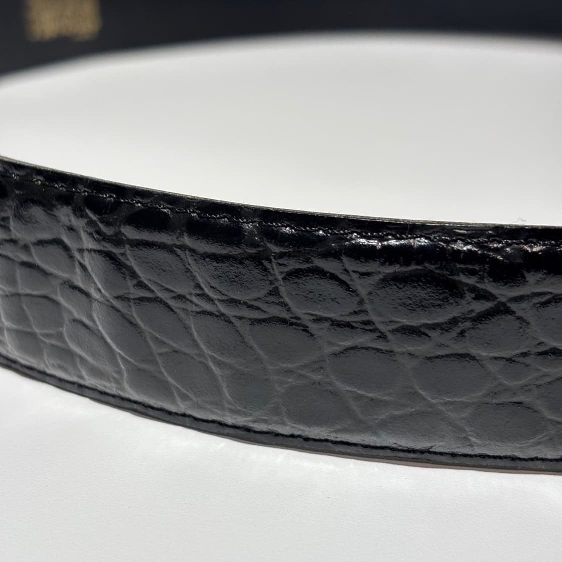 장폴고티에 메달리온 벨트 상품이미지7