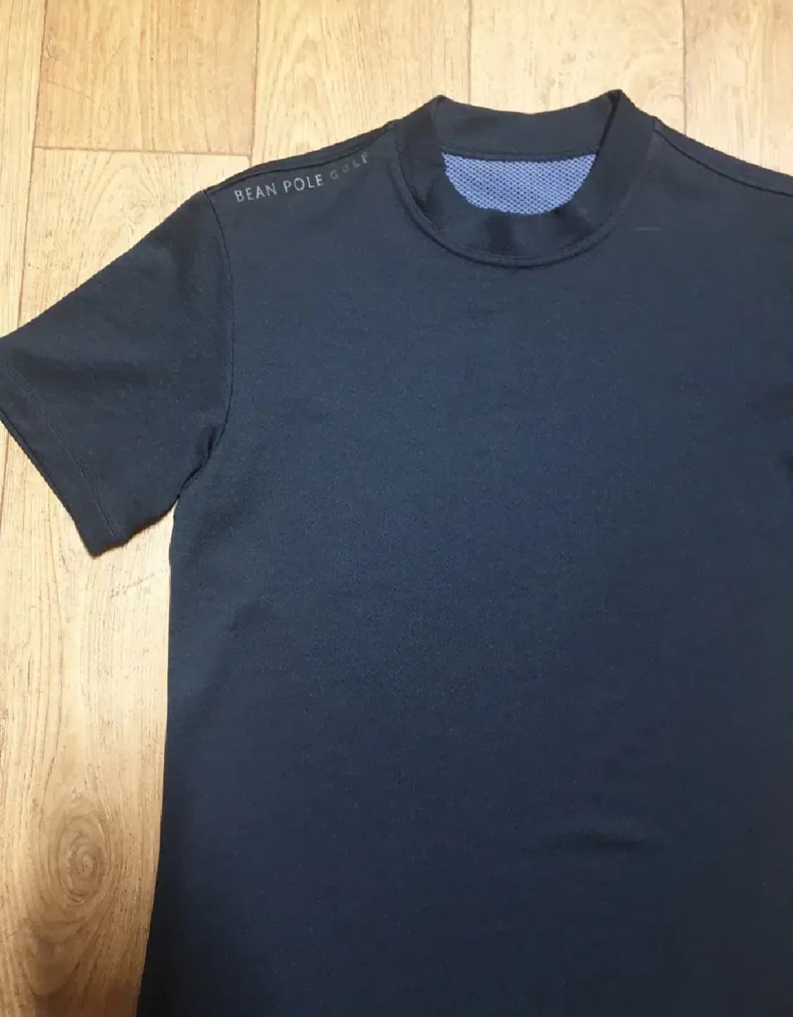 빈폴 골프 반팔티 95 사이즈입니다 상품이미지3