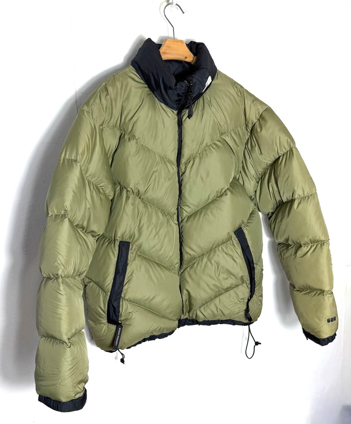 노스페이스 노스페이스패딩 눕시 노스페이스어센트 상품이미지1