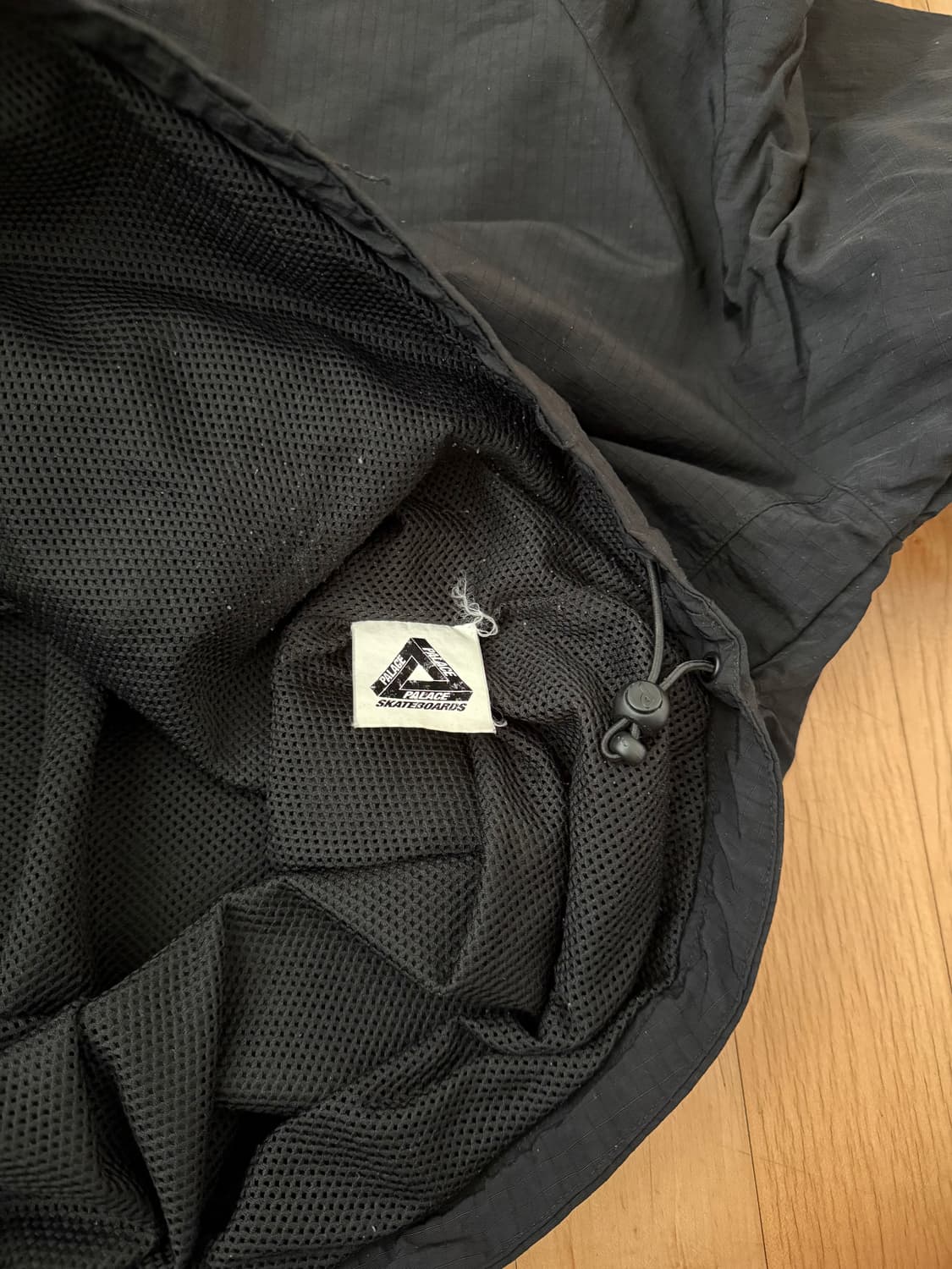 palace 팔라스 아슬란 쉘 크루 L 상품이미지5