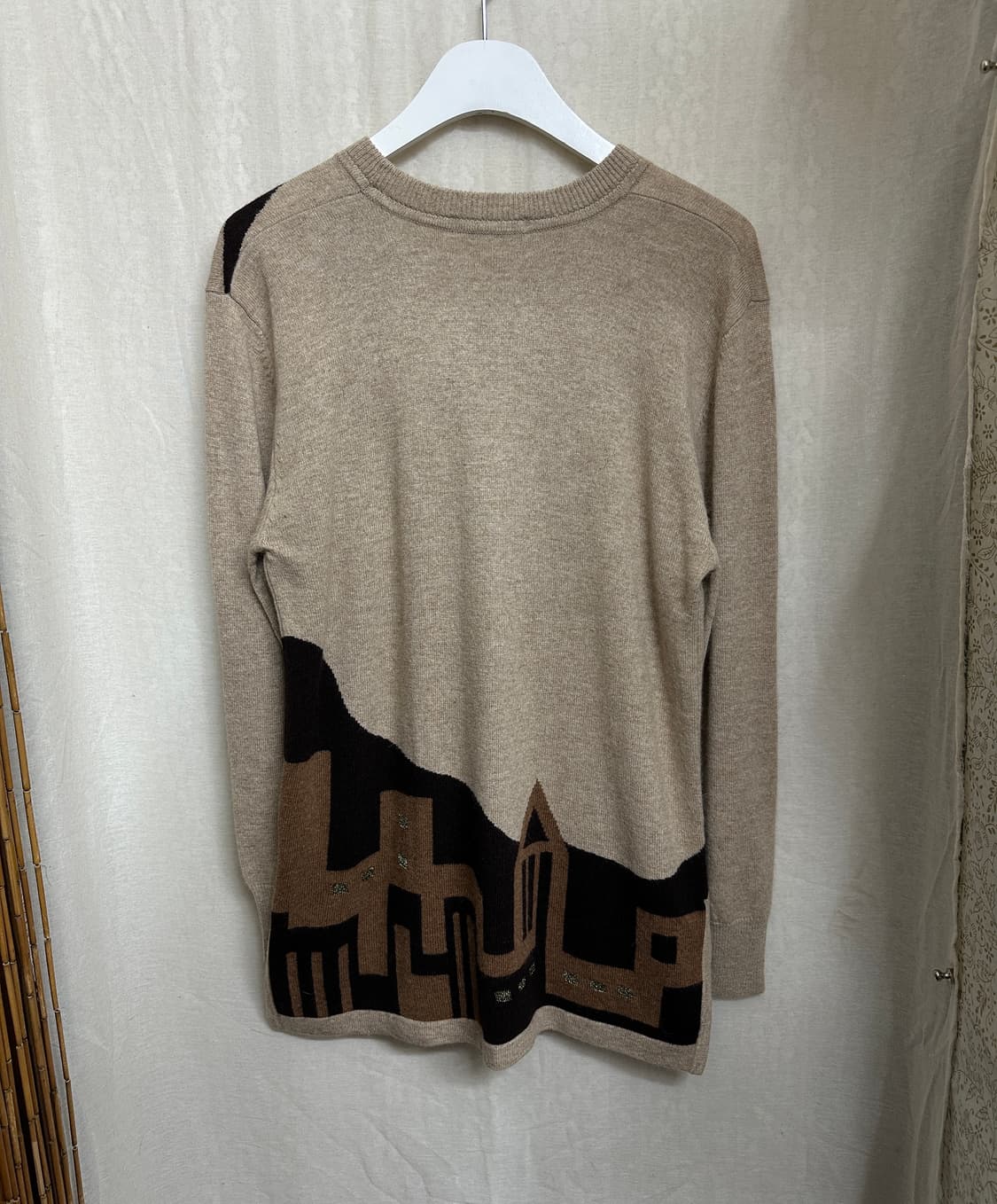 rika 니트 상품이미지2