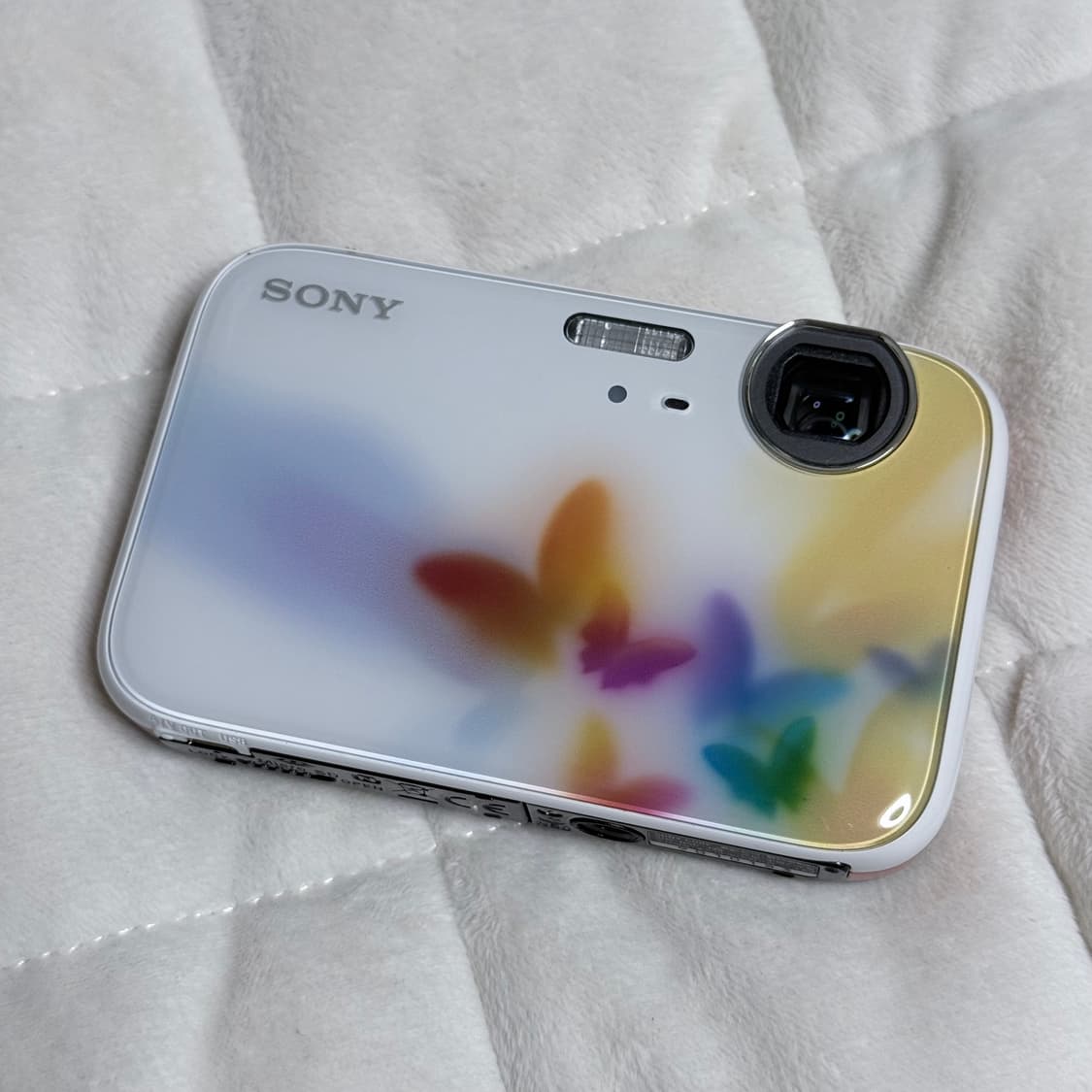 레어★ Sony 소니 사이버샷 j20 빈티지 디카 상품이미지1