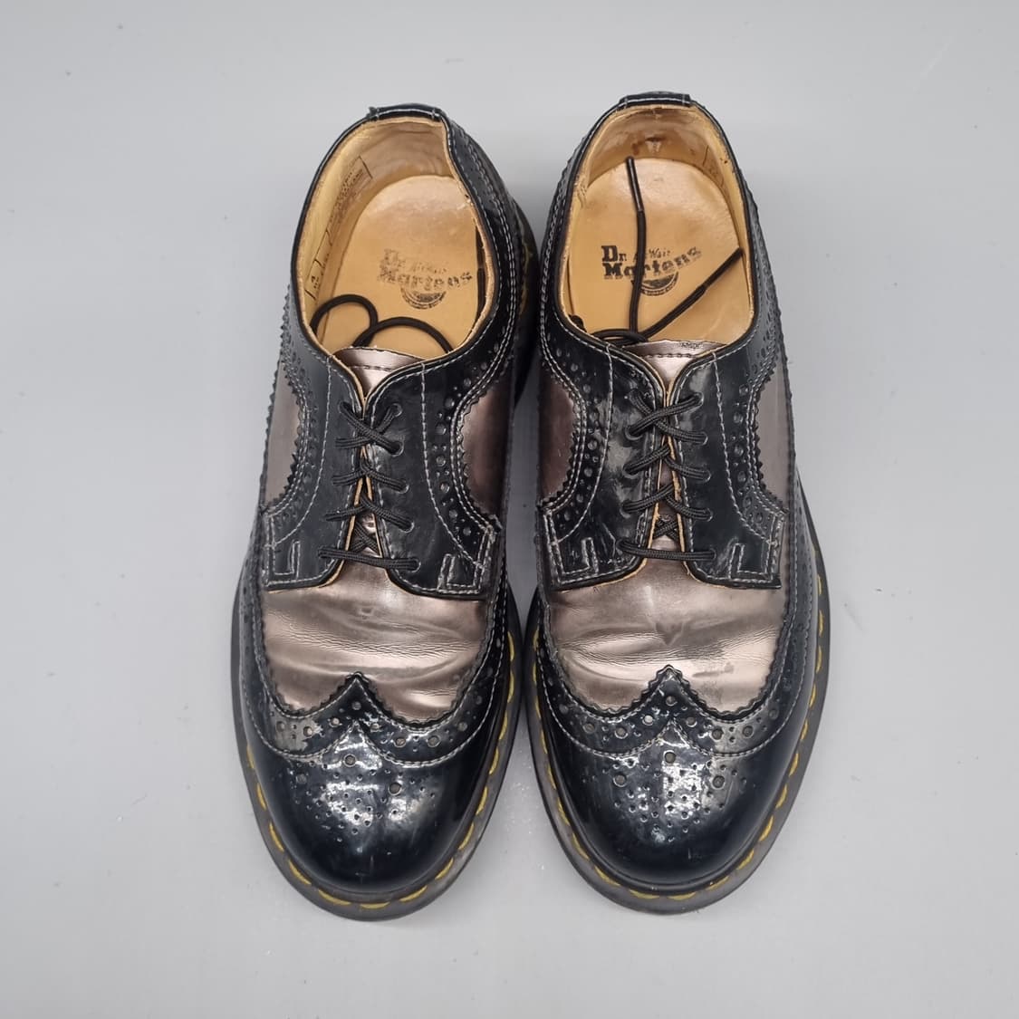 닥터마틴 5홀 14847 로퍼37 240 상품이미지2