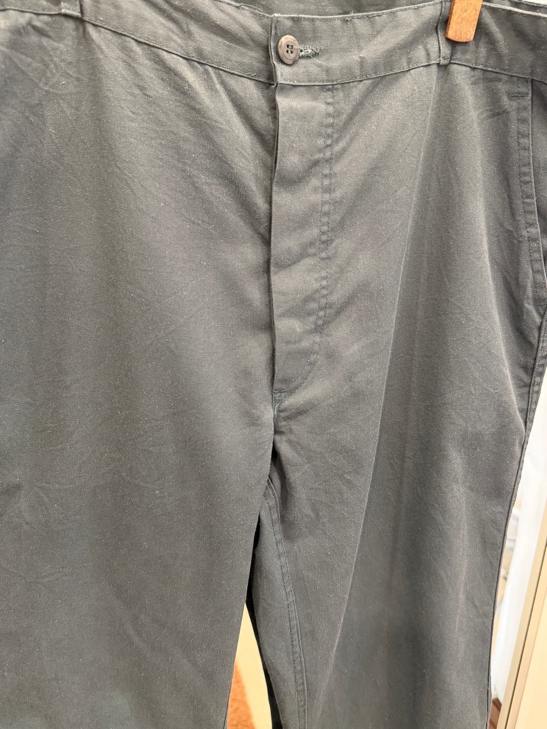 French work pants 프렌치 워크 팬츠 (40-41inch) 상품이미지9