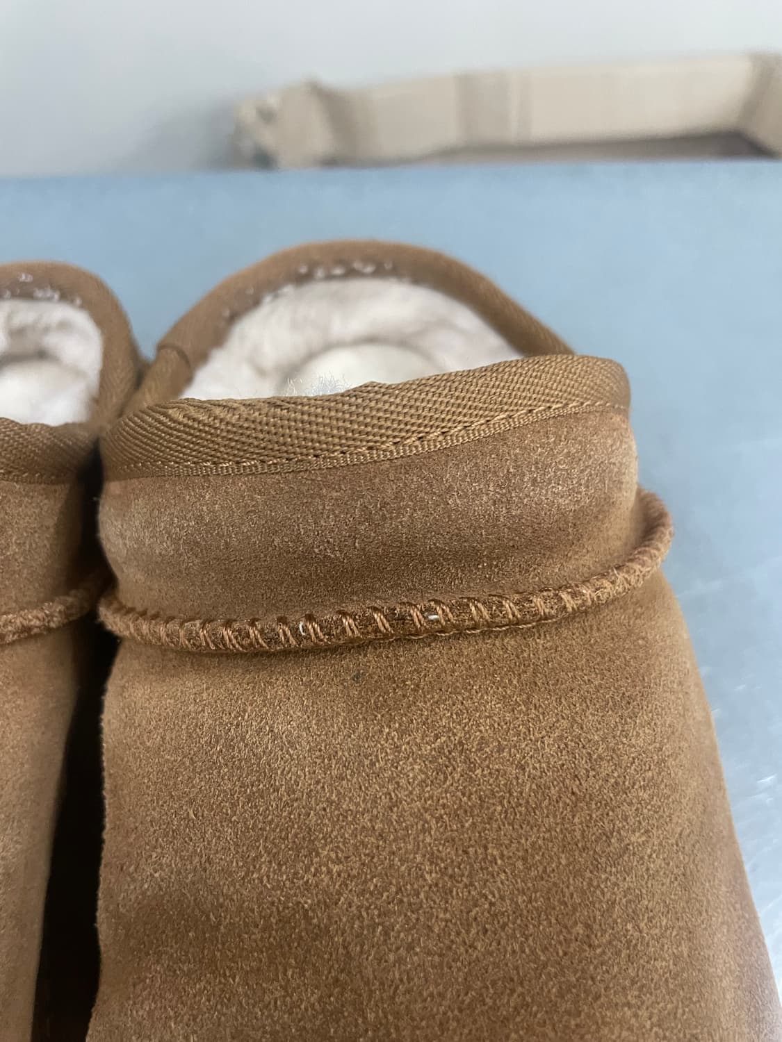 어그 클래식 마이크로 240 상품이미지9