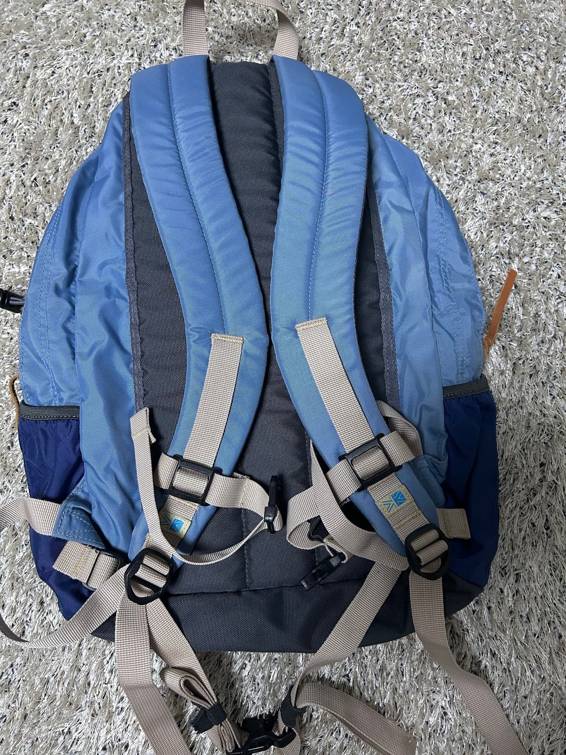 일본판 카리모어 VT DAYPACK F 상품이미지3
