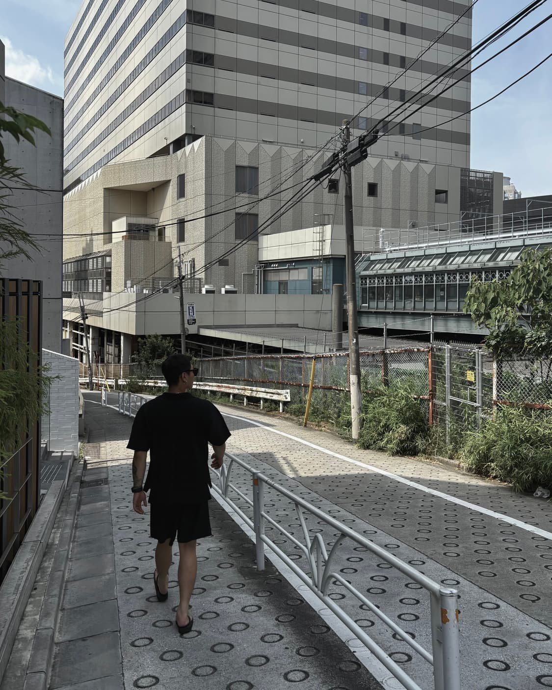 옴므플리세 반바지 jf159 상품이미지2