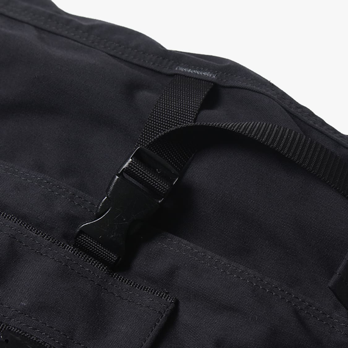  PORTER X HYKE "Navy Shoulder Bag" 상품이미지5