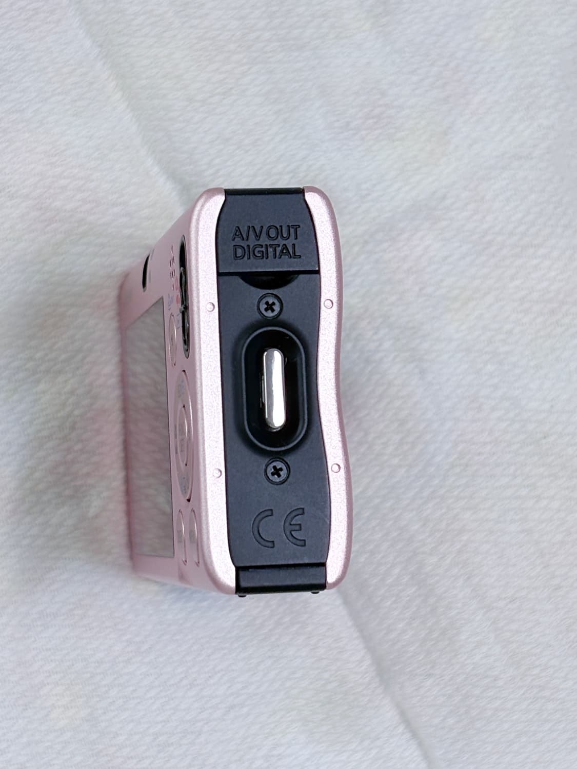 (한국어 지원)캐논 ixus 익서스 80is 핑크 상품이미지5