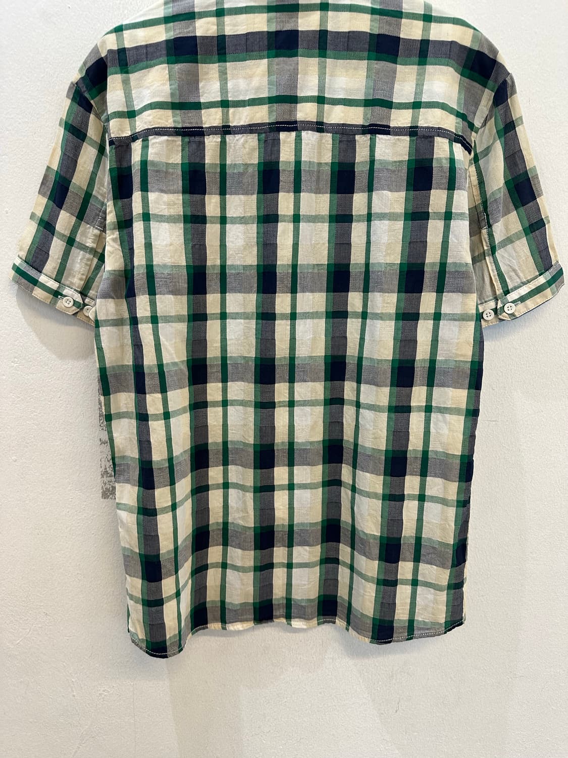 Evisu shirt 상품이미지7