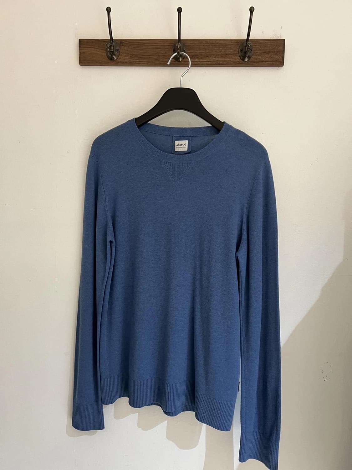 알마니 꼴레지오니 니트 상품이미지1