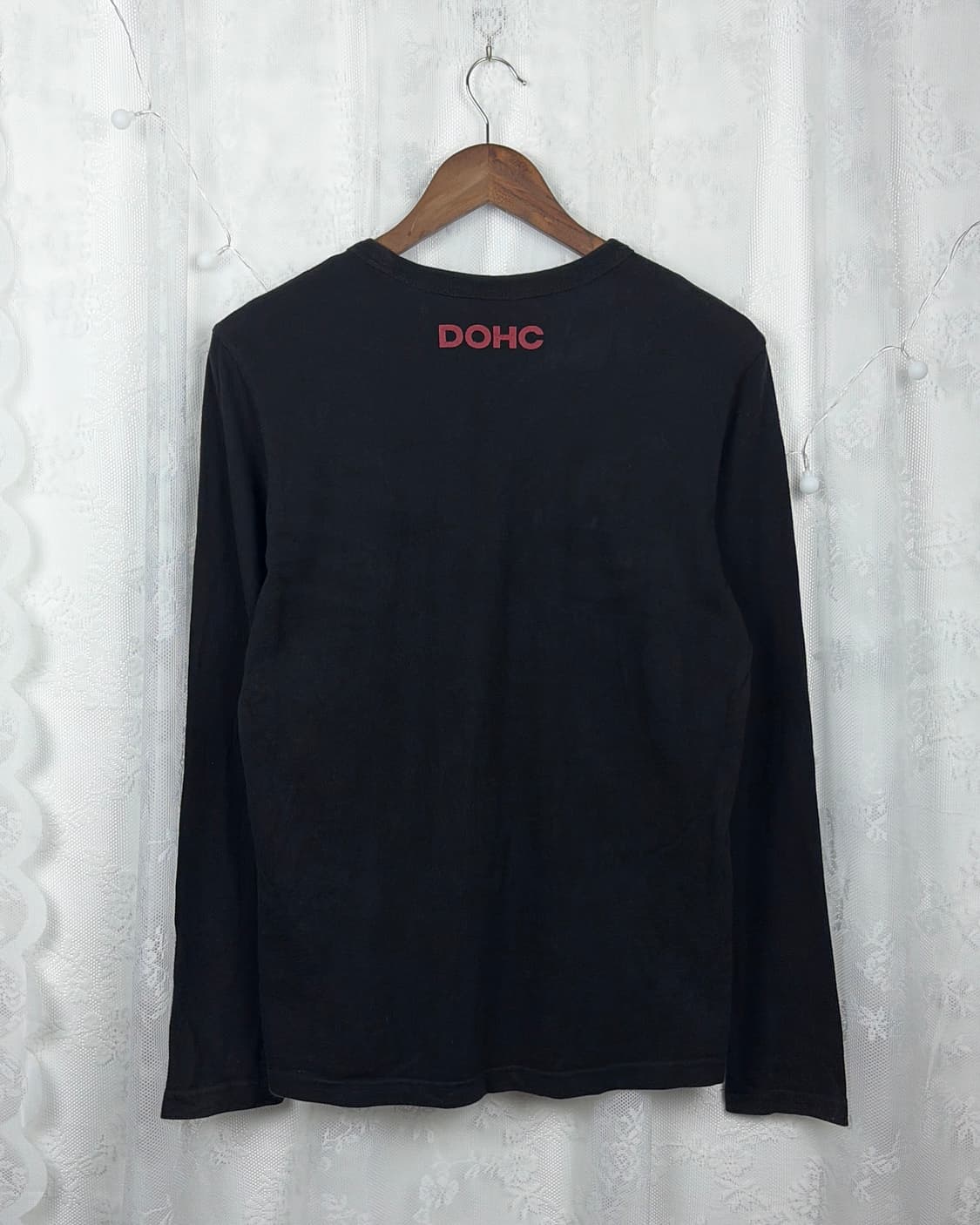 DOHC top 상품이미지8