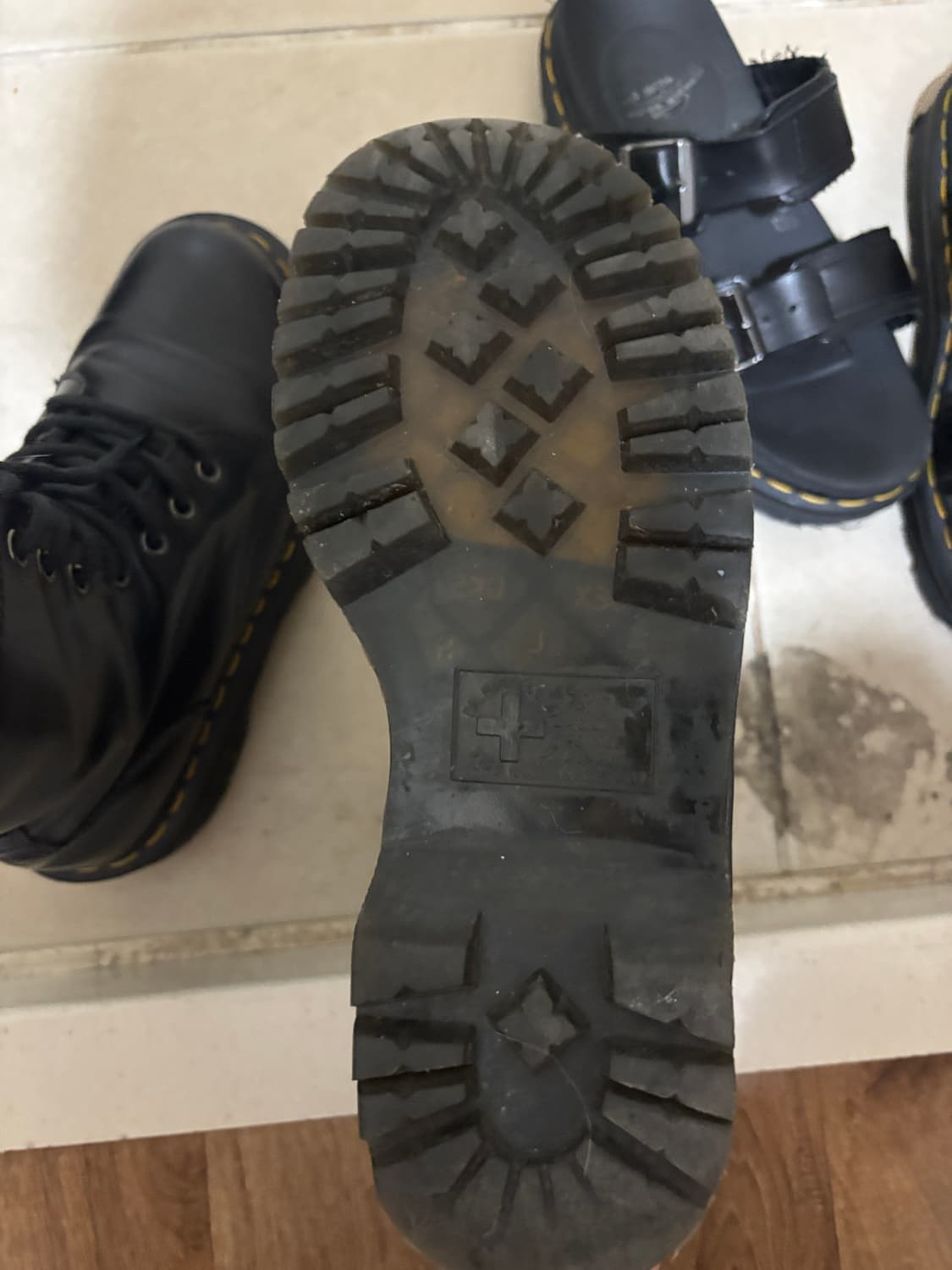 닥터마틴 제이든 245 38 상품이미지10