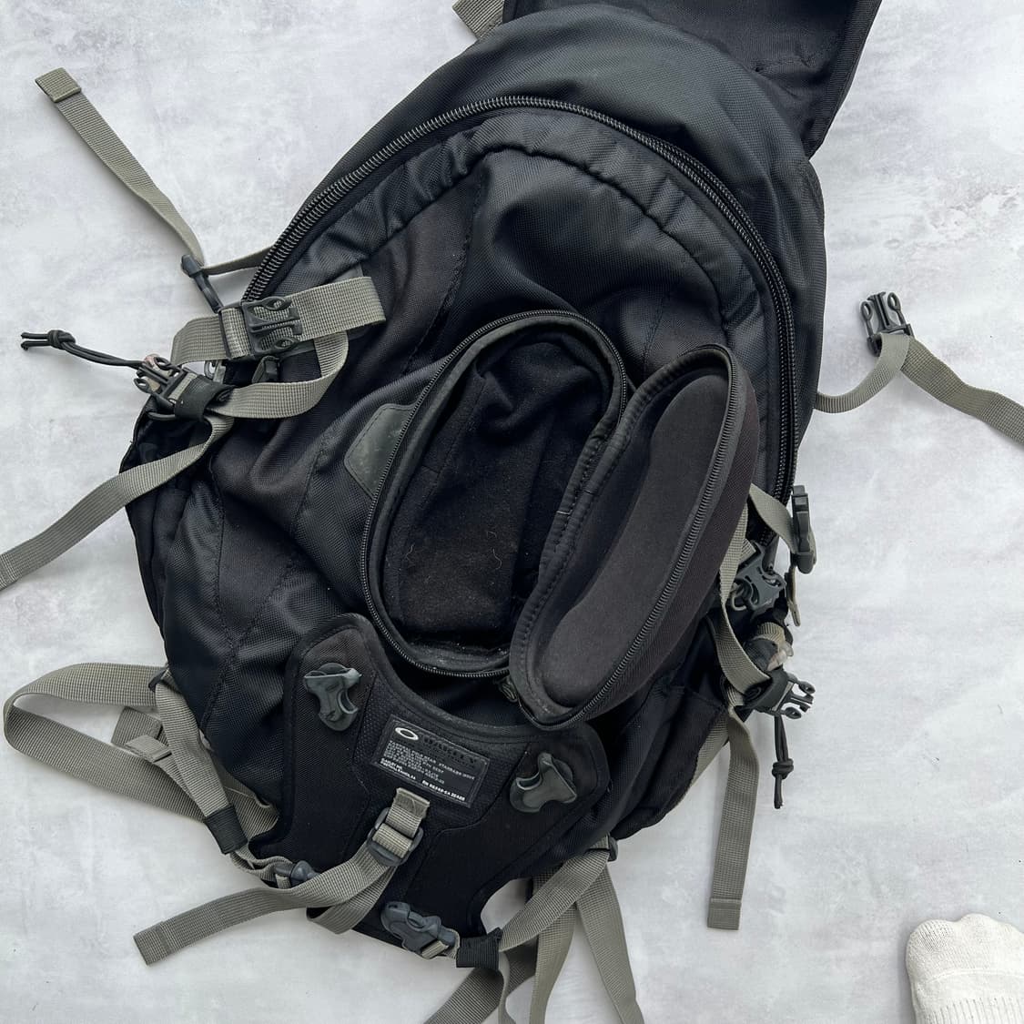 오클리 툴박스(Oakley Toolbox) 테크니컬 백팩 상품이미지5