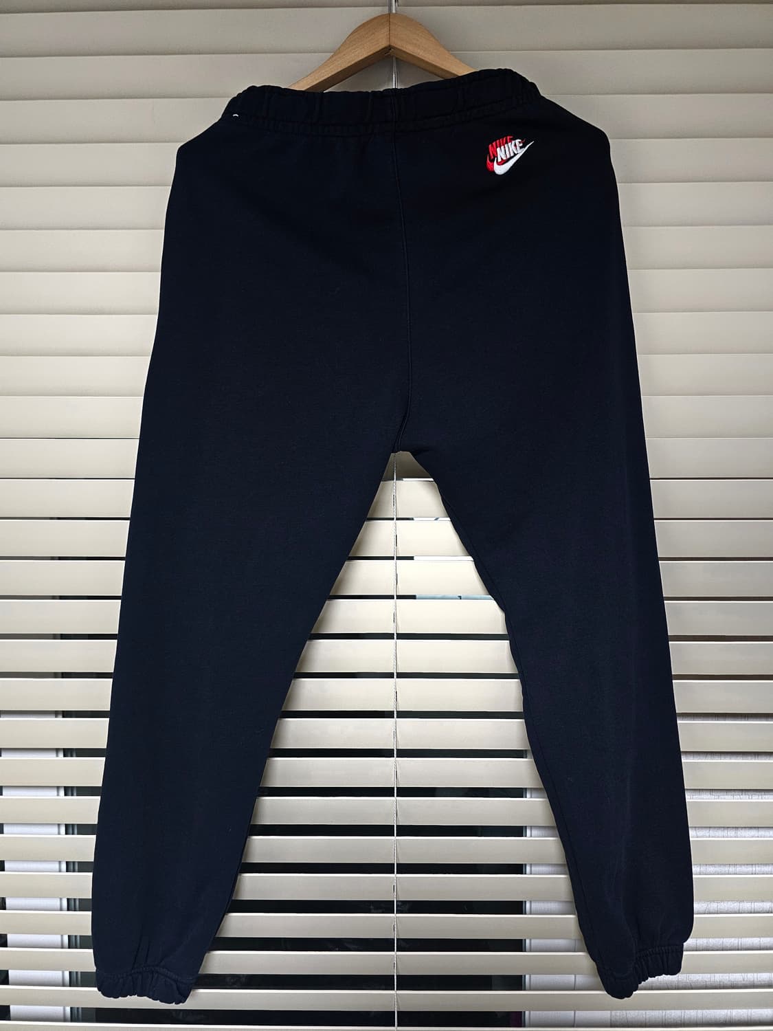 나이키 에센셜 프렌치테리 조거팬츠 L 상품이미지2