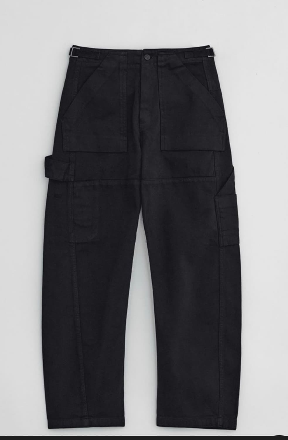 EE(이이) 워크팬츠 상품이미지2