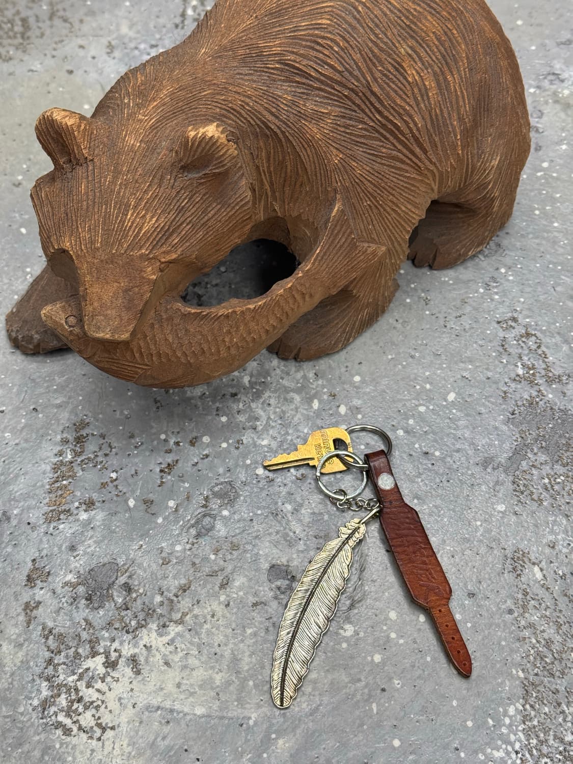 아메리칸 스타일 키링 전체 일괄  상품이미지1