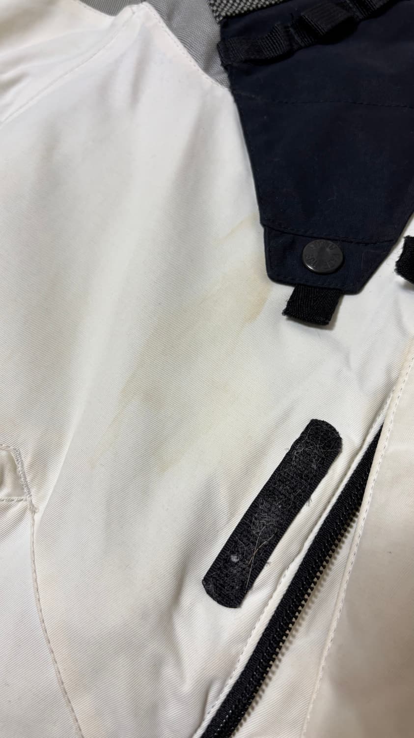 노스페이스 스틸 테크 자켓 상품이미지5