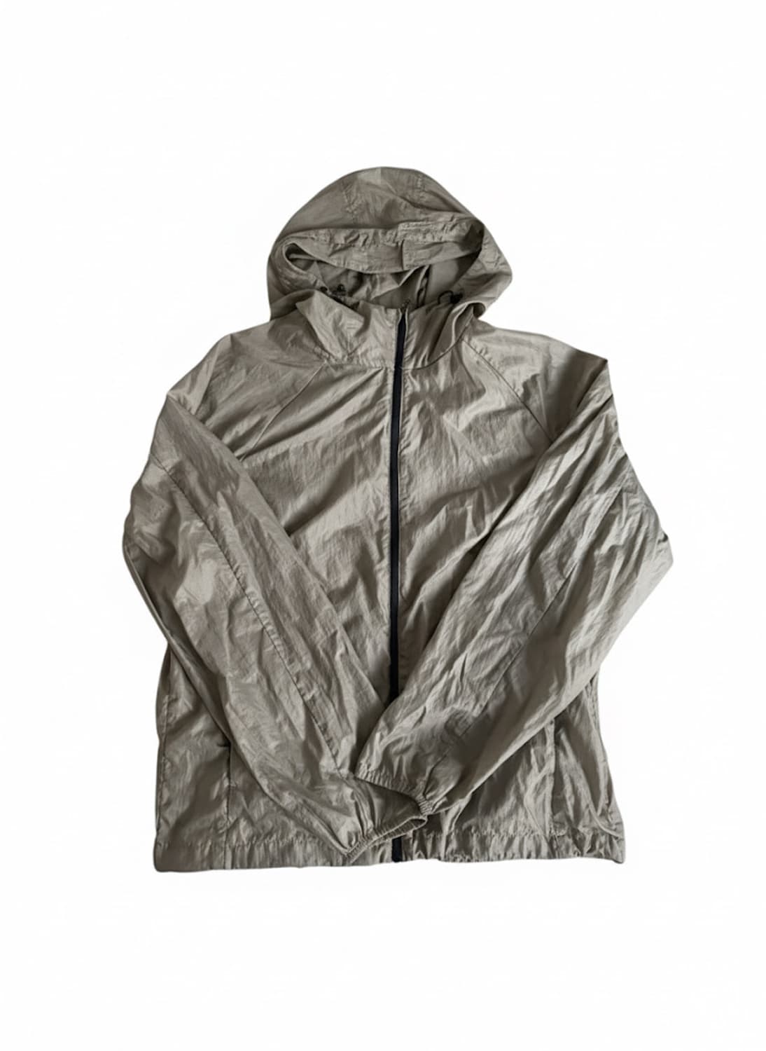 스파오 경량 바람막이 S 상품이미지1