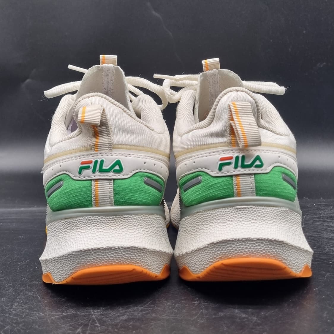 휠라 뉴런5 여성운동화240 상품이미지4