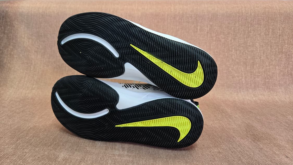 나이키 240mm-  팀허슬 D9 스니커즈 상품이미지6