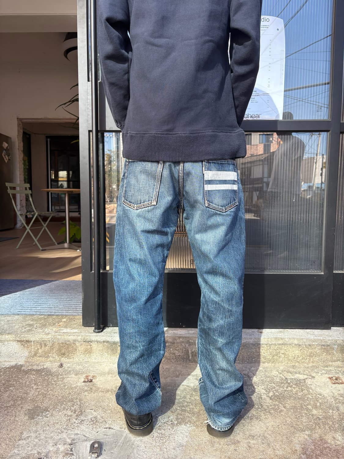 Momotaro Jeans 상품이미지3