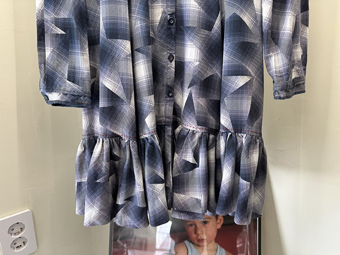 MARITHE FRANCOIS GIRBAUD (S~M) 상품이미지3