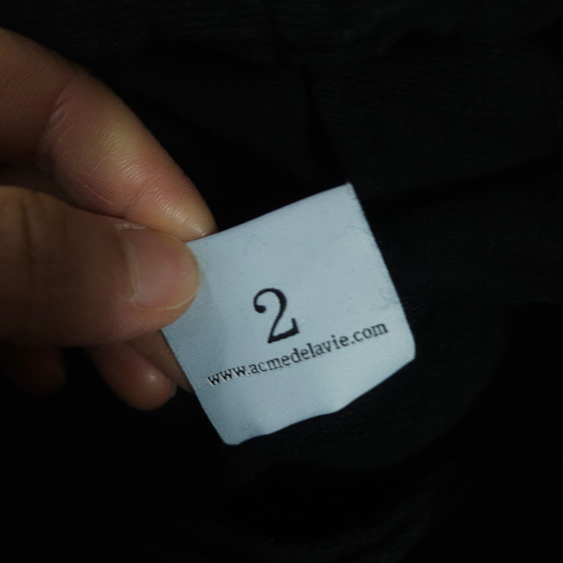 아크메드라비 후드티 2 상품이미지4