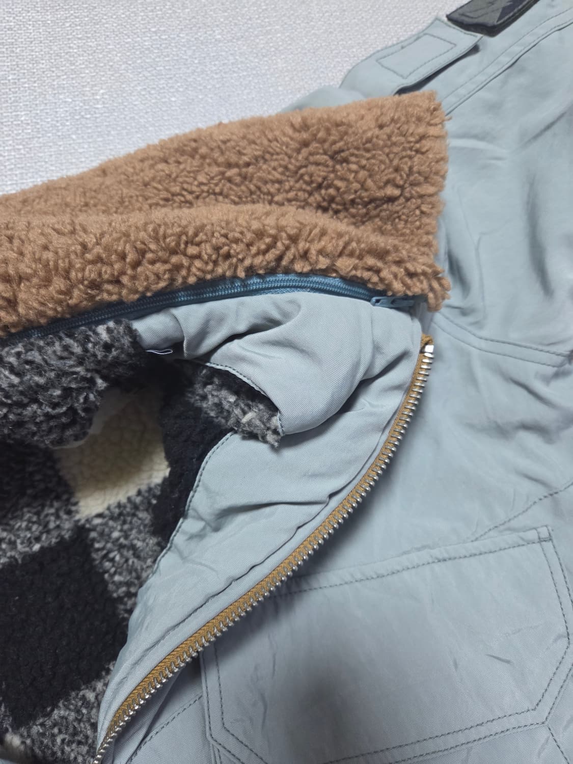 디젤 자켓 팝니다 상품이미지5