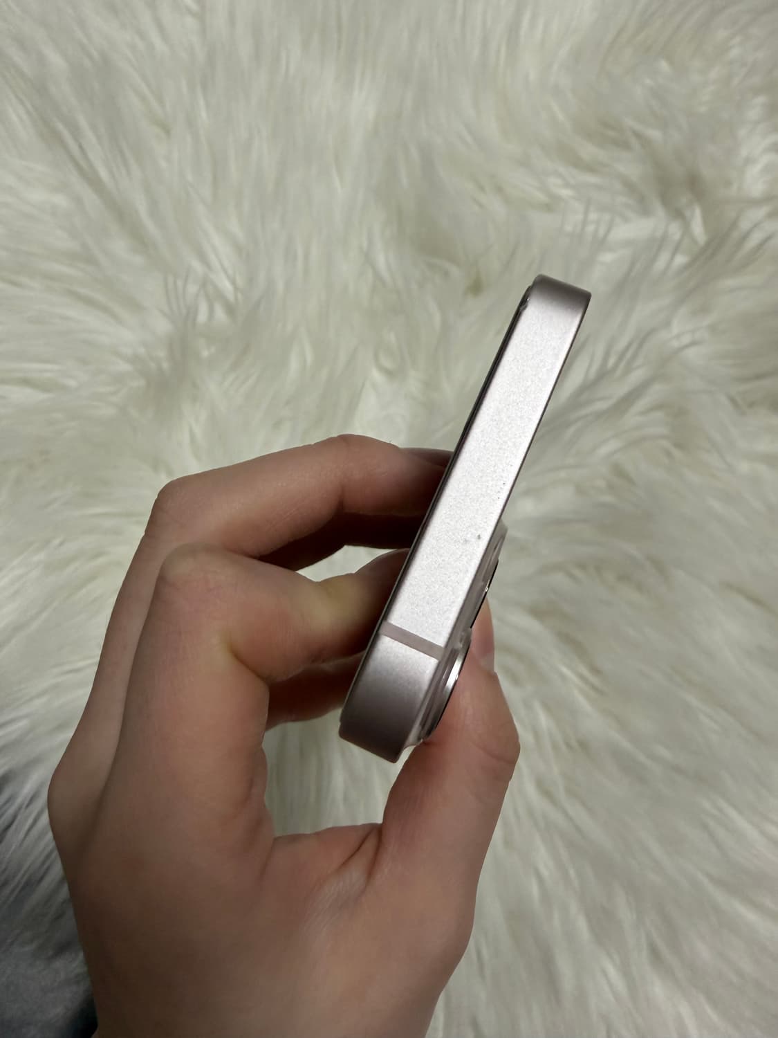 아이폰13 미니 핑크 128G 상품이미지6