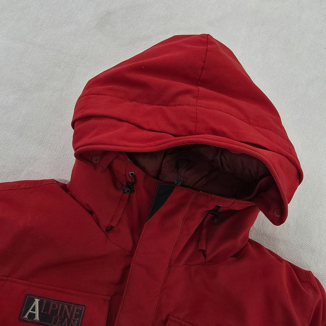 [105] K2 알파인팀 덕다운 패딩 점퍼 1229J 상품이미지2